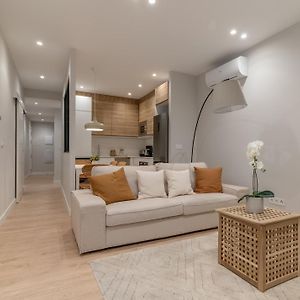 Apartamento de 2 Dormitorios